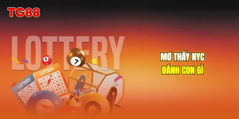 Mơ thấy nyc đánh con gì